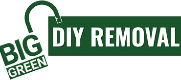 DIY Removals